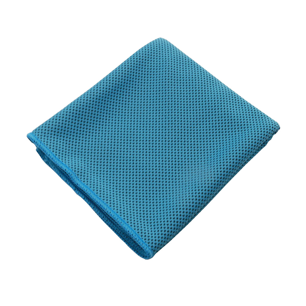 Summer Cold Feeling Sport Towel