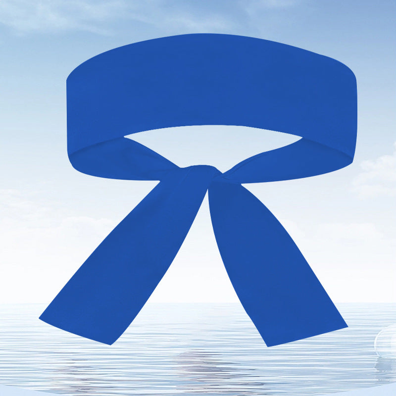 Long Stretch Headband