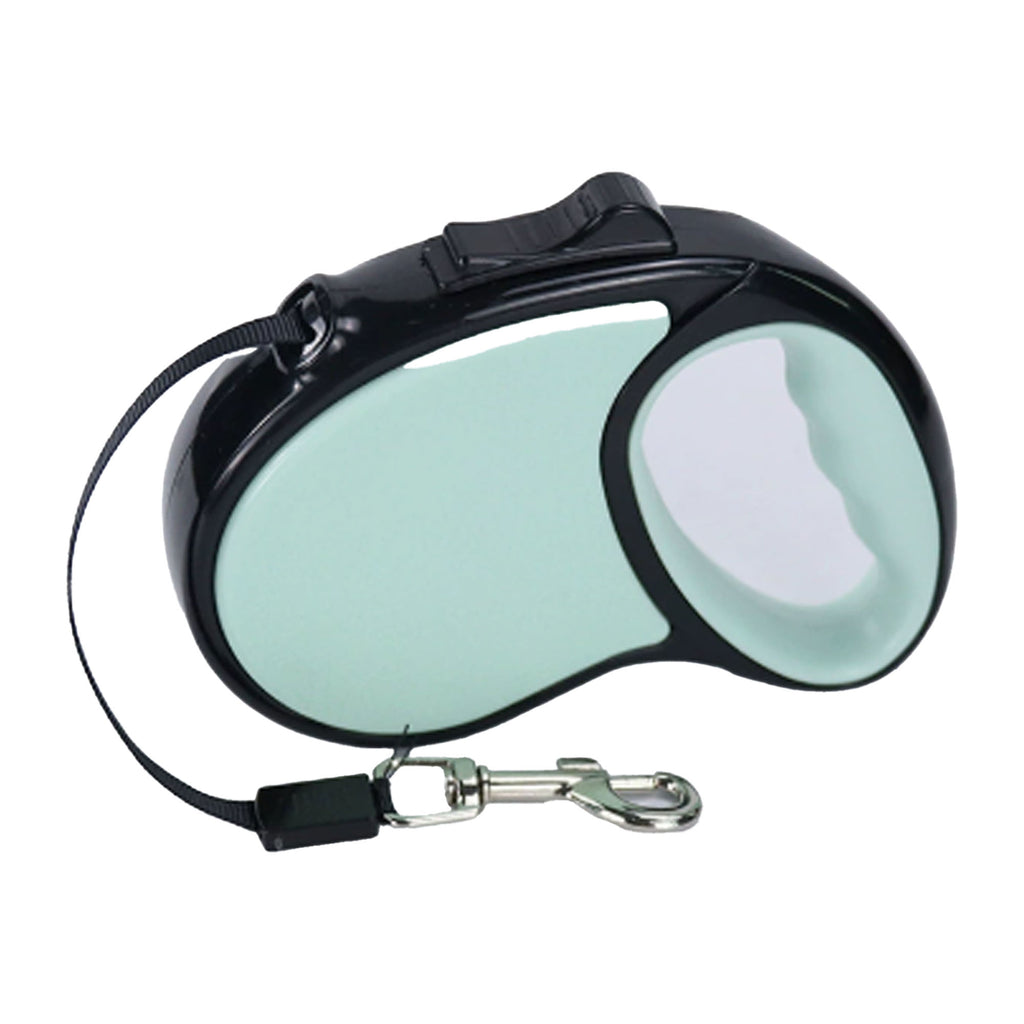 3m Polyester Retractable Dog Leash Bite Resistant Dog Rope