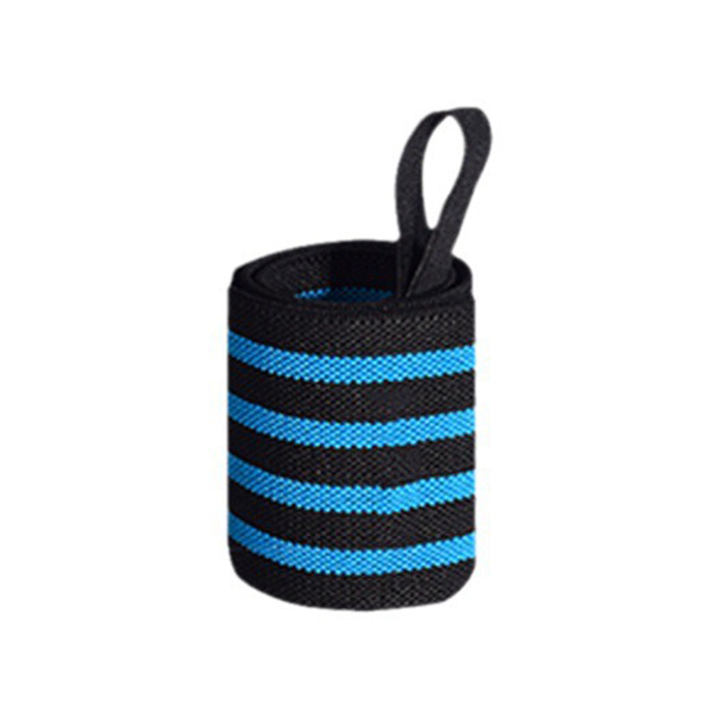 Fitness Compression Wrap Wrist Brace