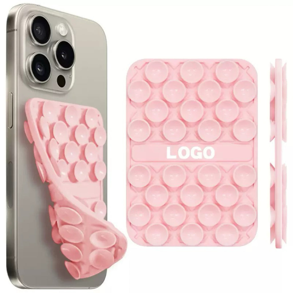 Silicone Suction Cup For Phone