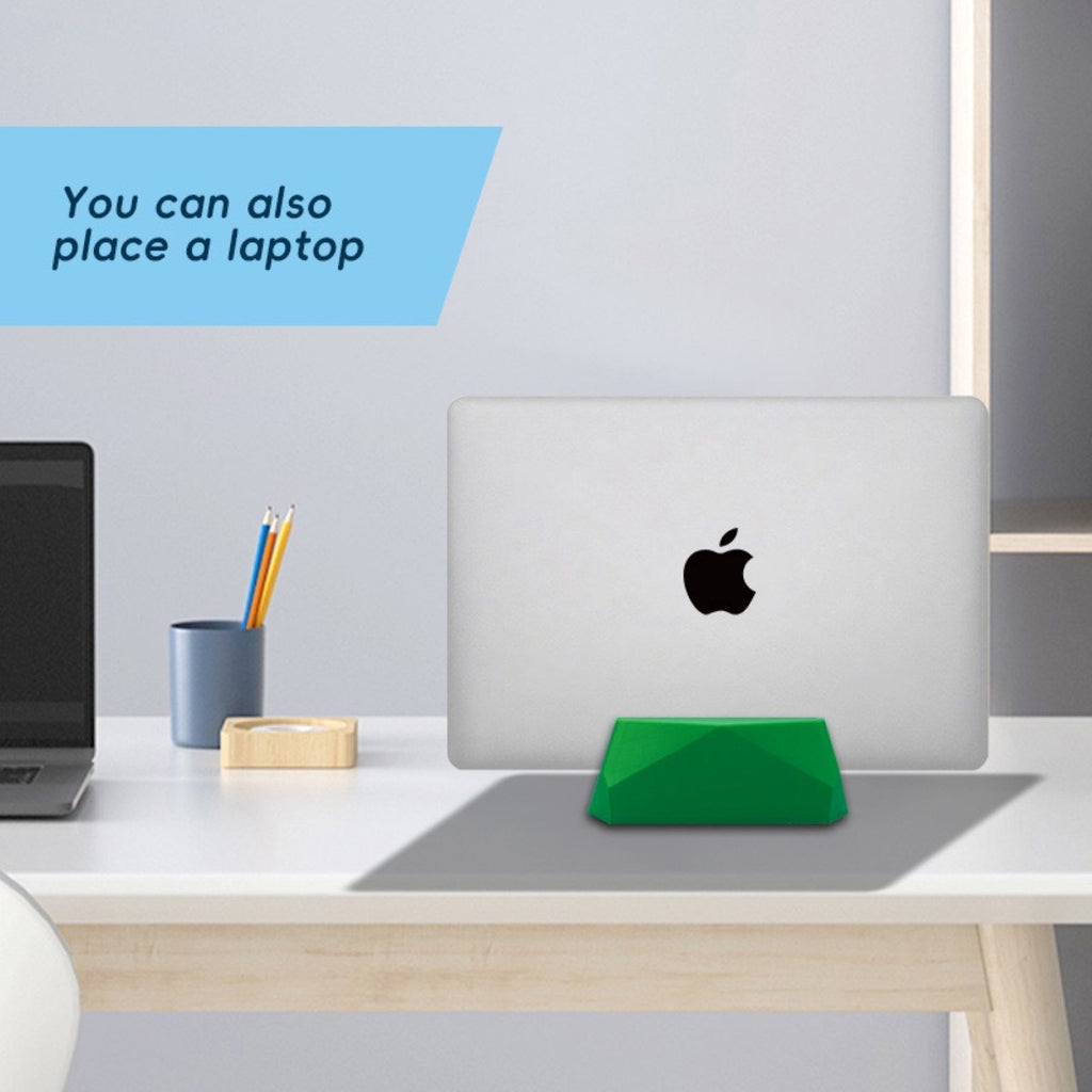 Vertical Computer Stand
