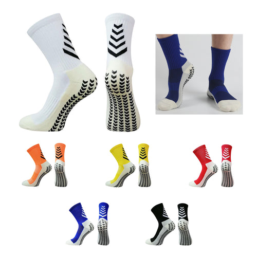 Anti Slip Sports Socks