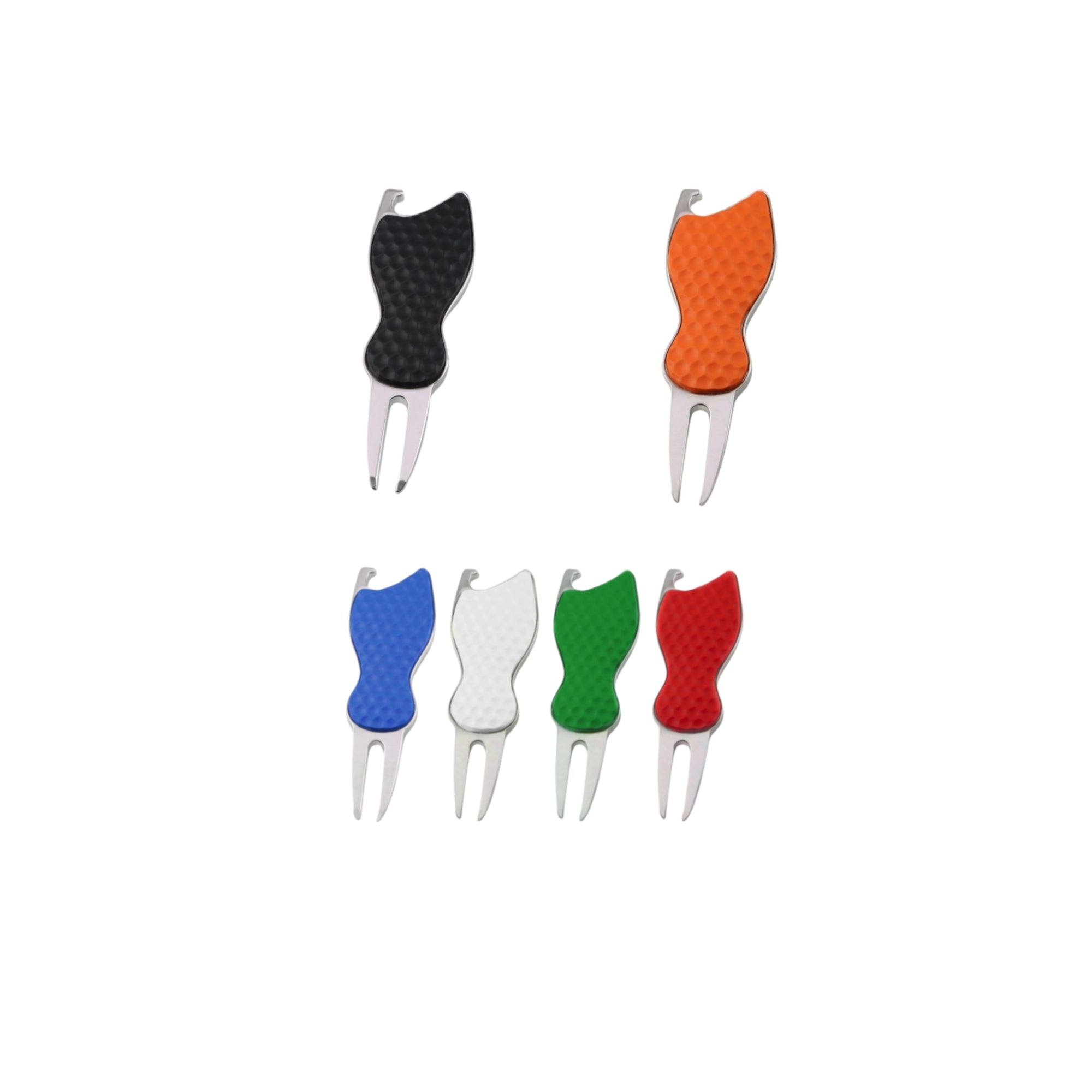 Zinc Alloy Golf Divot Tool
