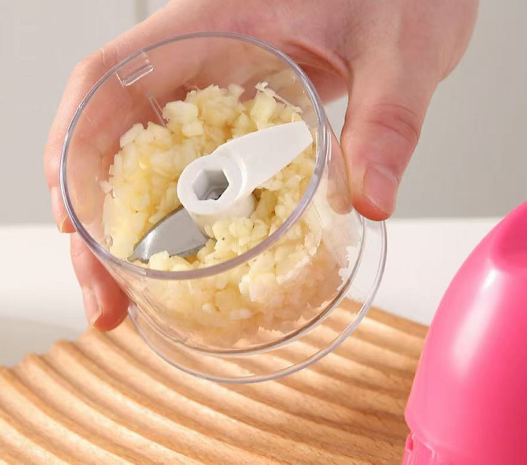 Manually Shake Seasoning Tool
