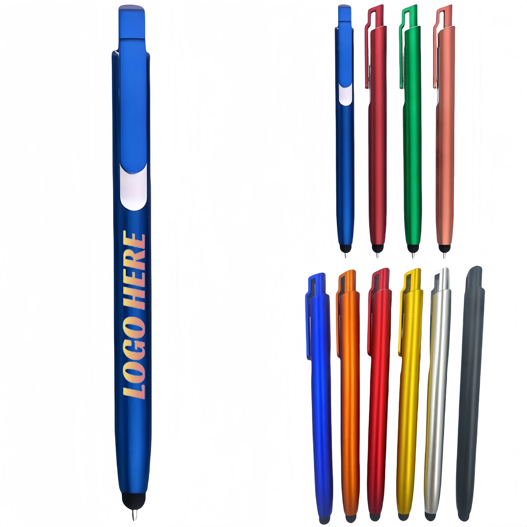NFC Enabled Pen