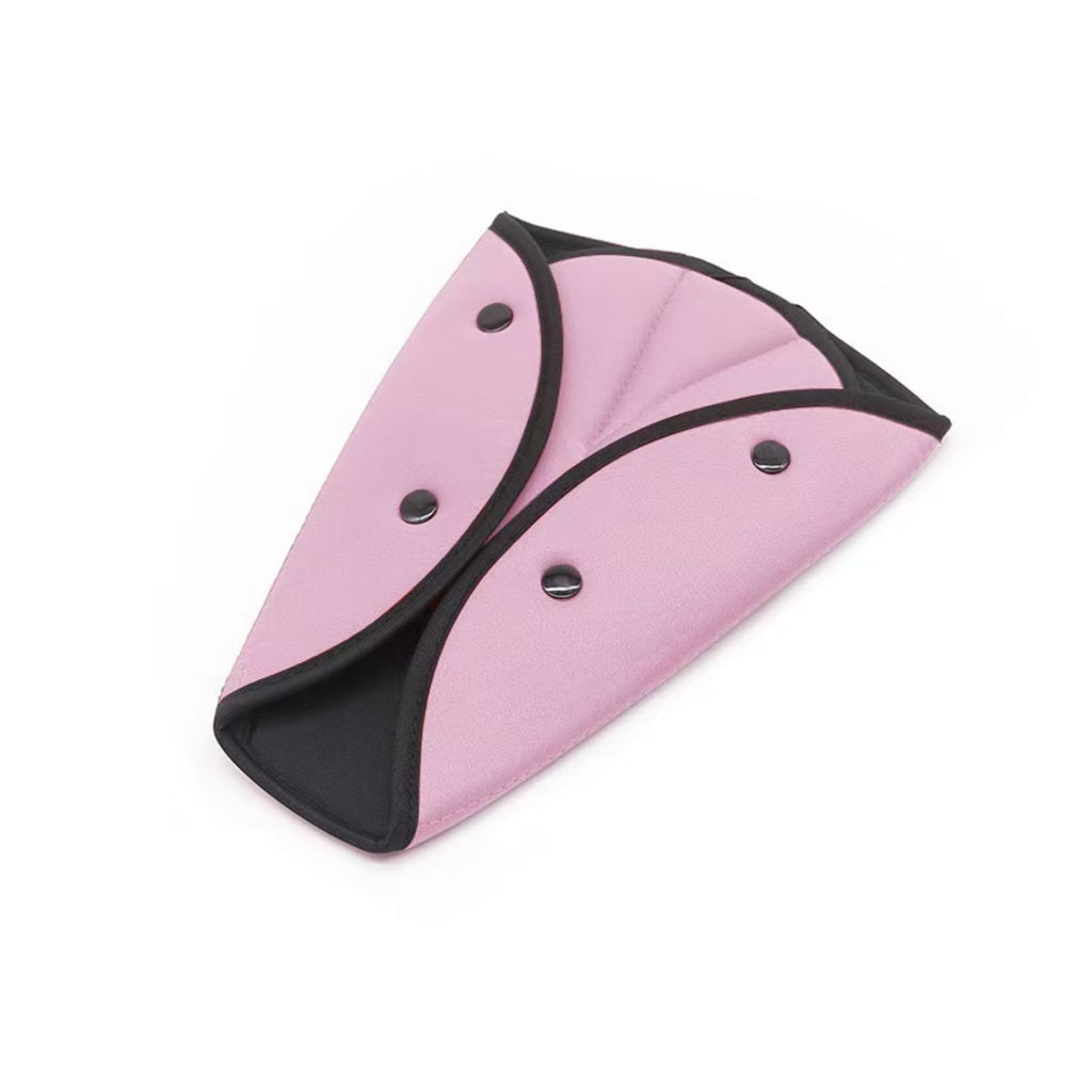 Safety Belt Triangle Fastener