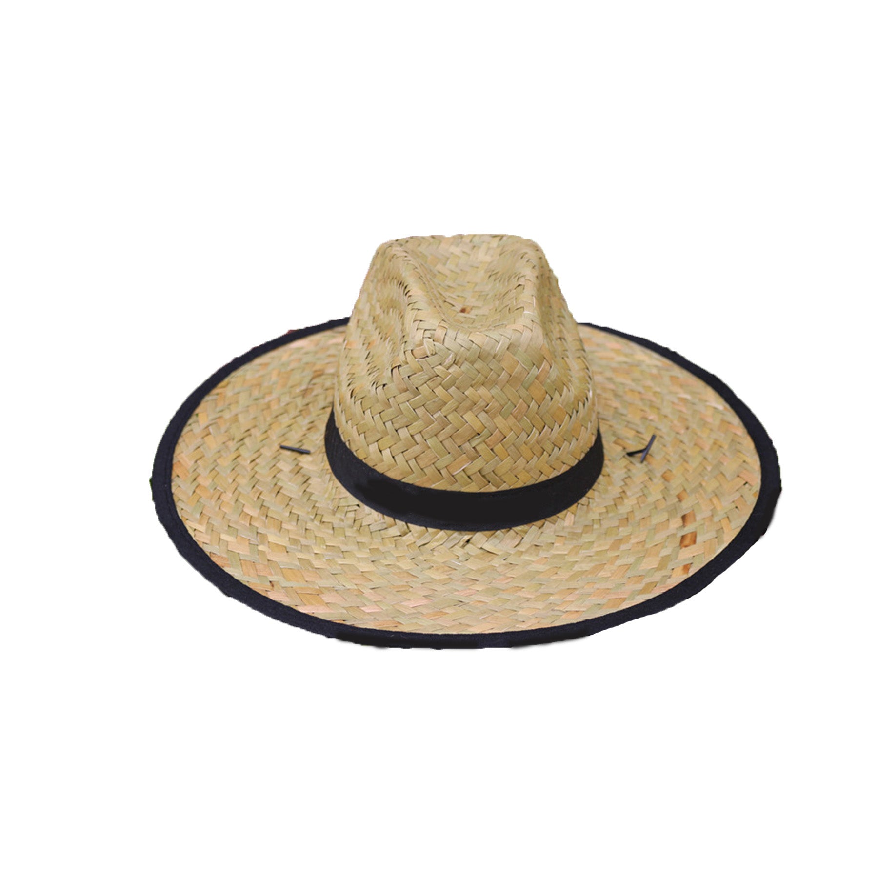 Stylish Summer Straw Sun Hat