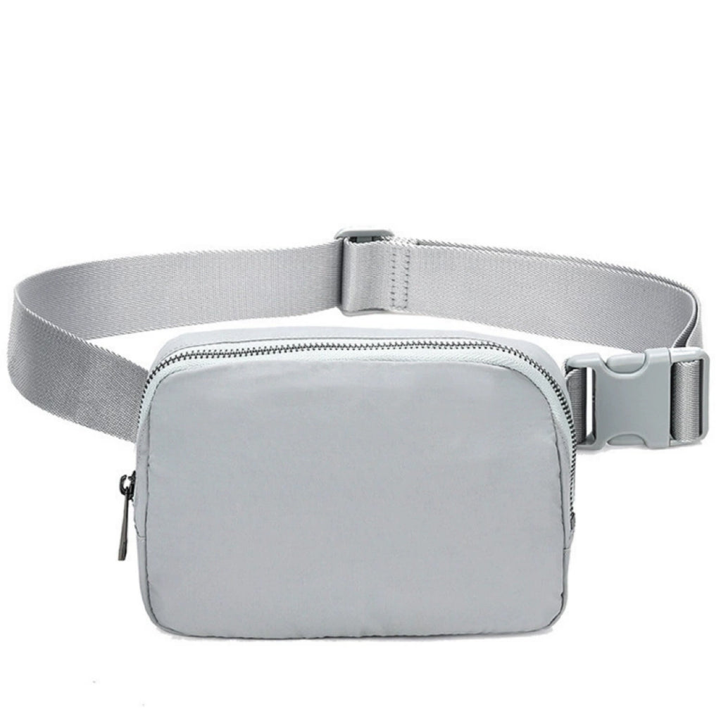 Outdoor Sports Crossbody Bag / Waist Bag