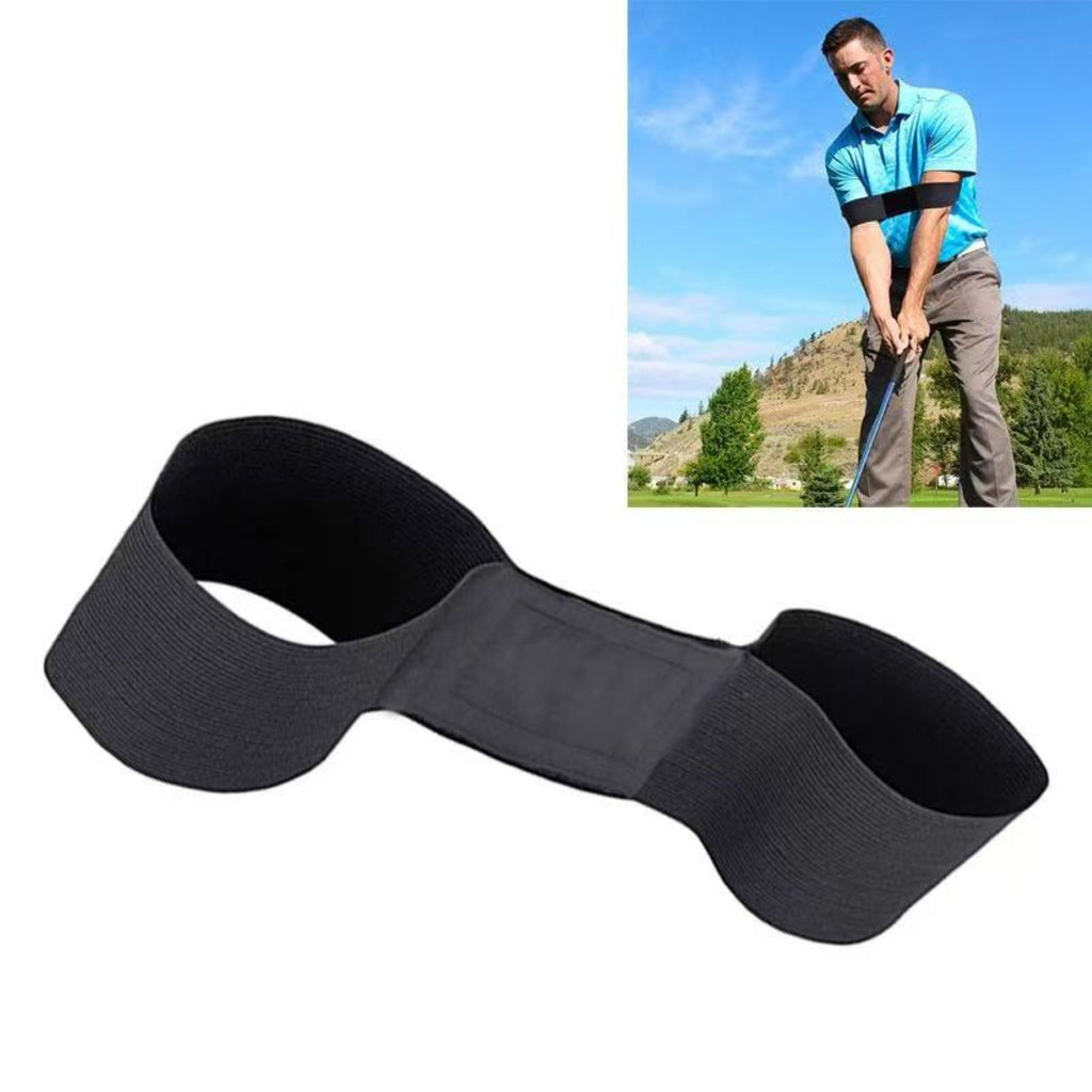 Golf Swing Posture Aid Belt