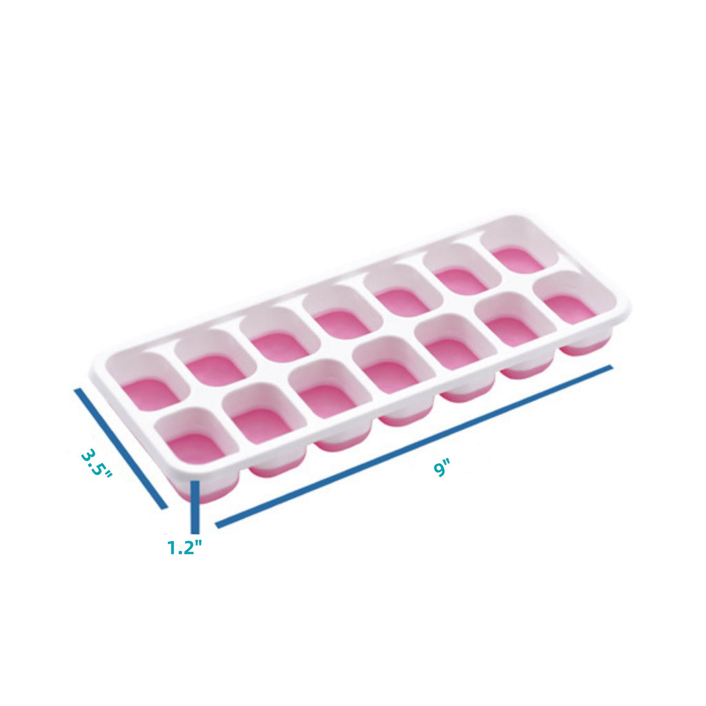 Ice Ball Maker Cube Tray