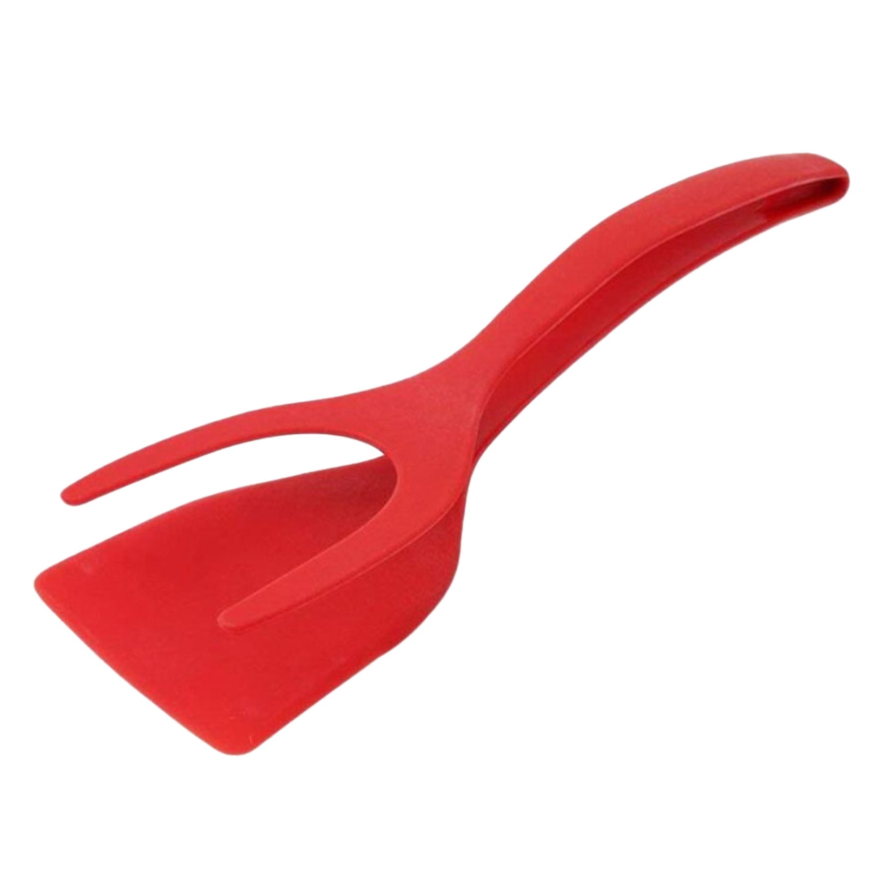 Steak and Egg Spatula with Pancake Maker and Food Tongs