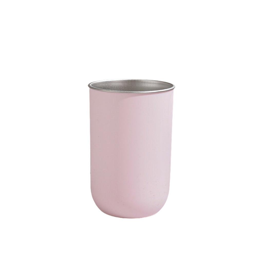 Stainless Steel Mouthwash Cup