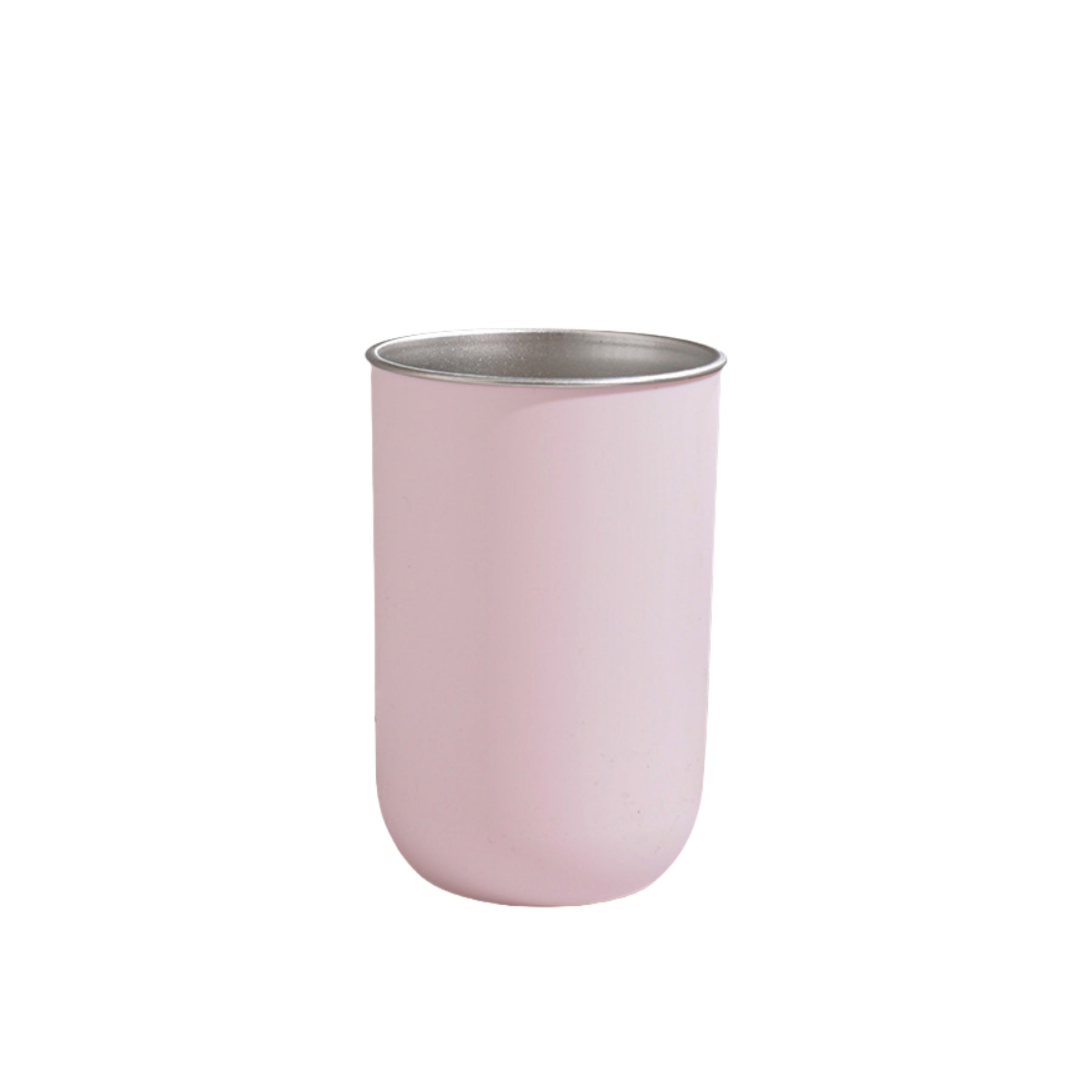 Stainless Steel Mouthwash Cup