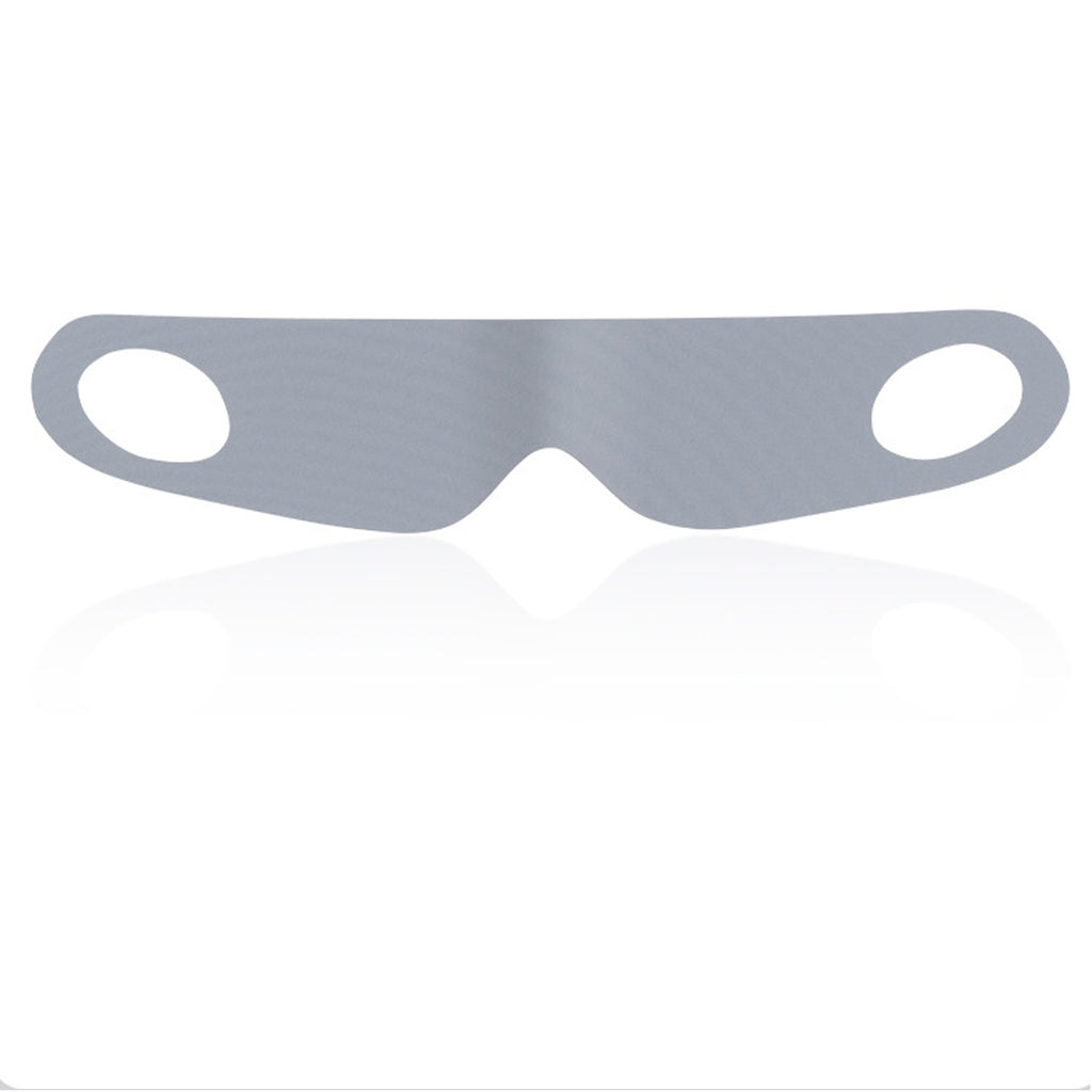 Light Thin Shading Eye Mask For Business Travel Sleep