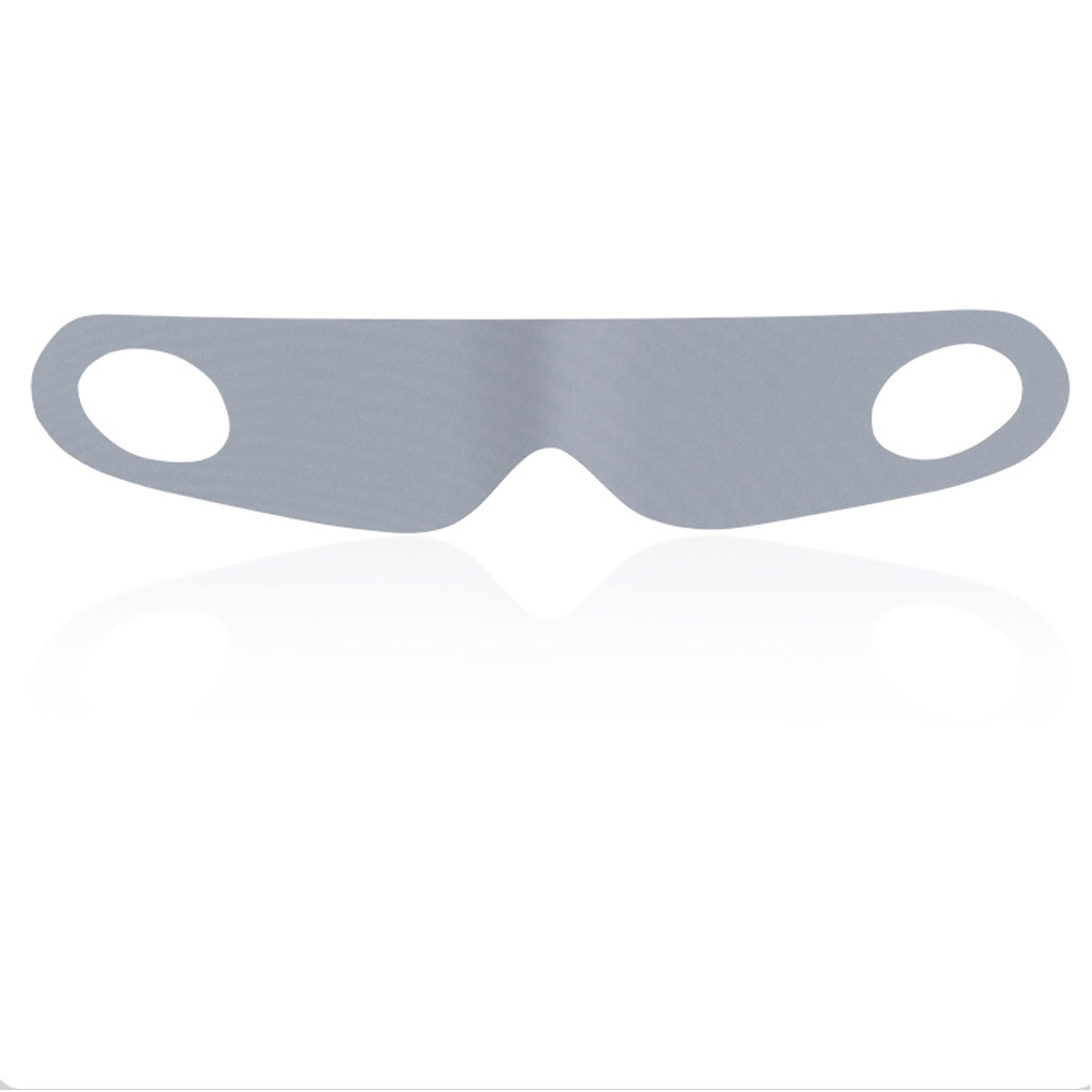 Light Thin Shading Eye Mask For Business Travel Sleep