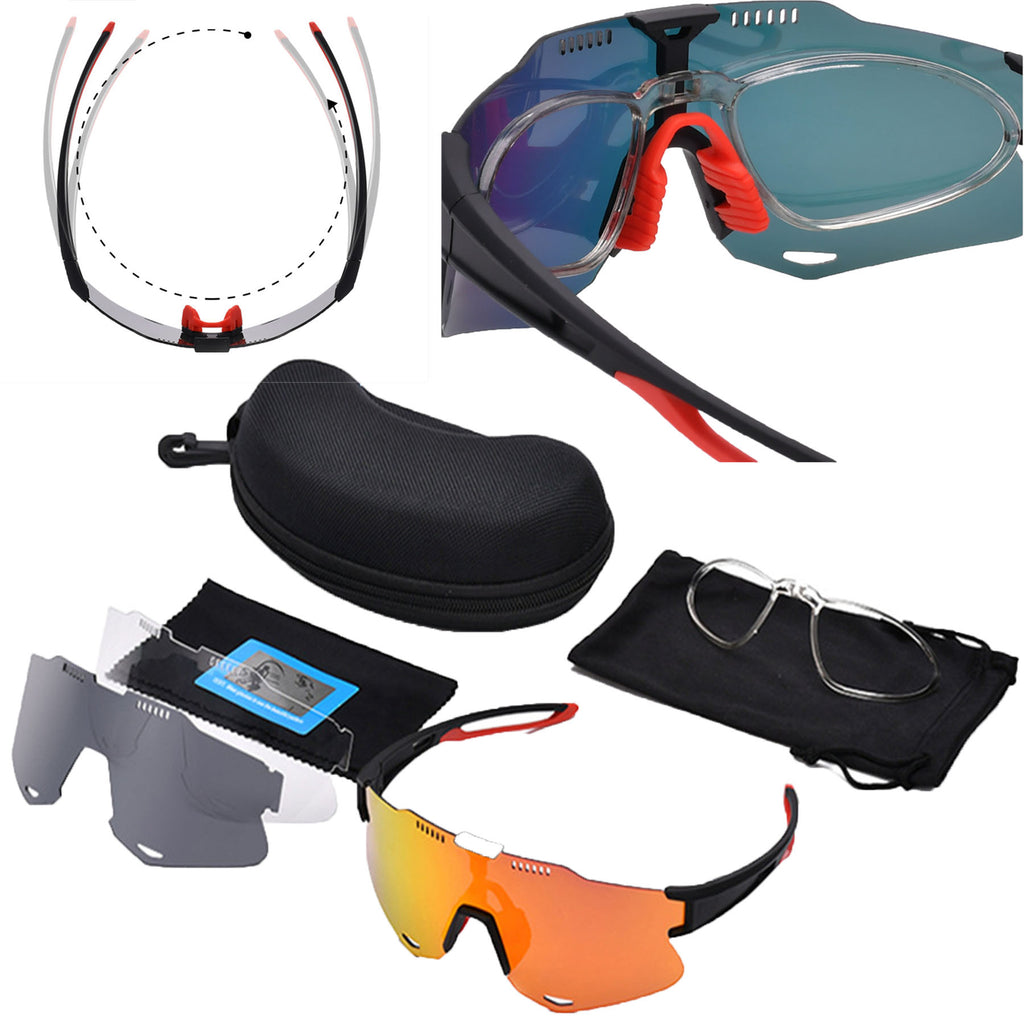 Sports Cycling Goggles