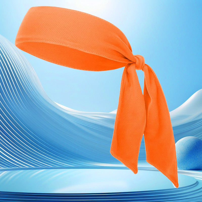 Cotton Thickened Headband