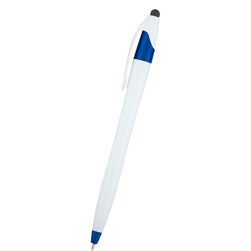 Personalized Derby Ballpoint Pens