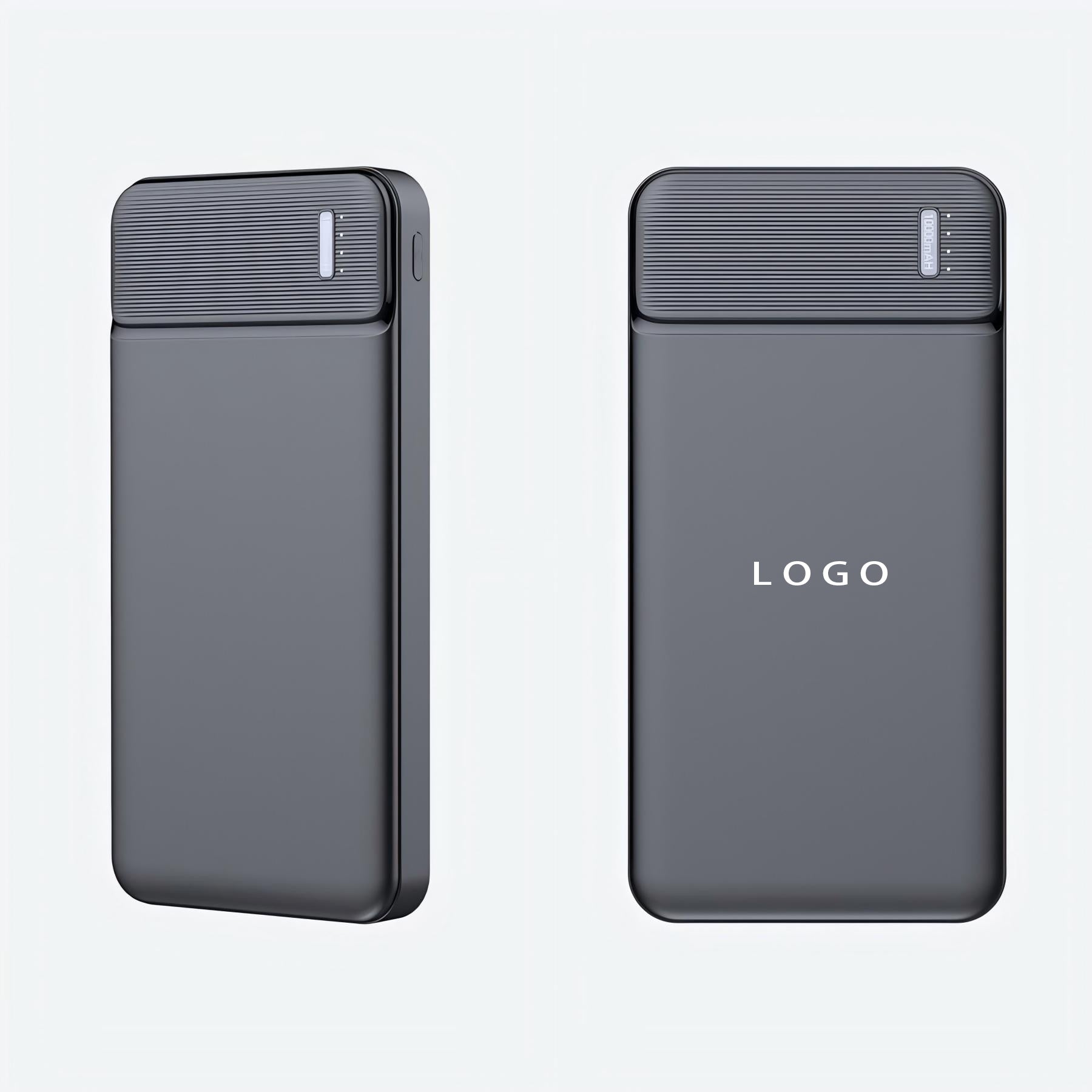 New High Capacity Powerbank