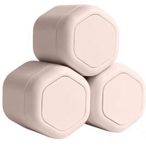Magnetic Travel Capsule