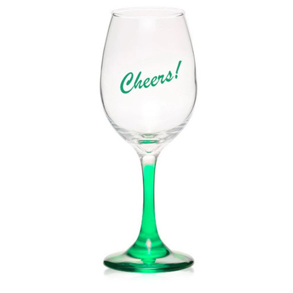 10 oz. Rioja White Wine Glasses