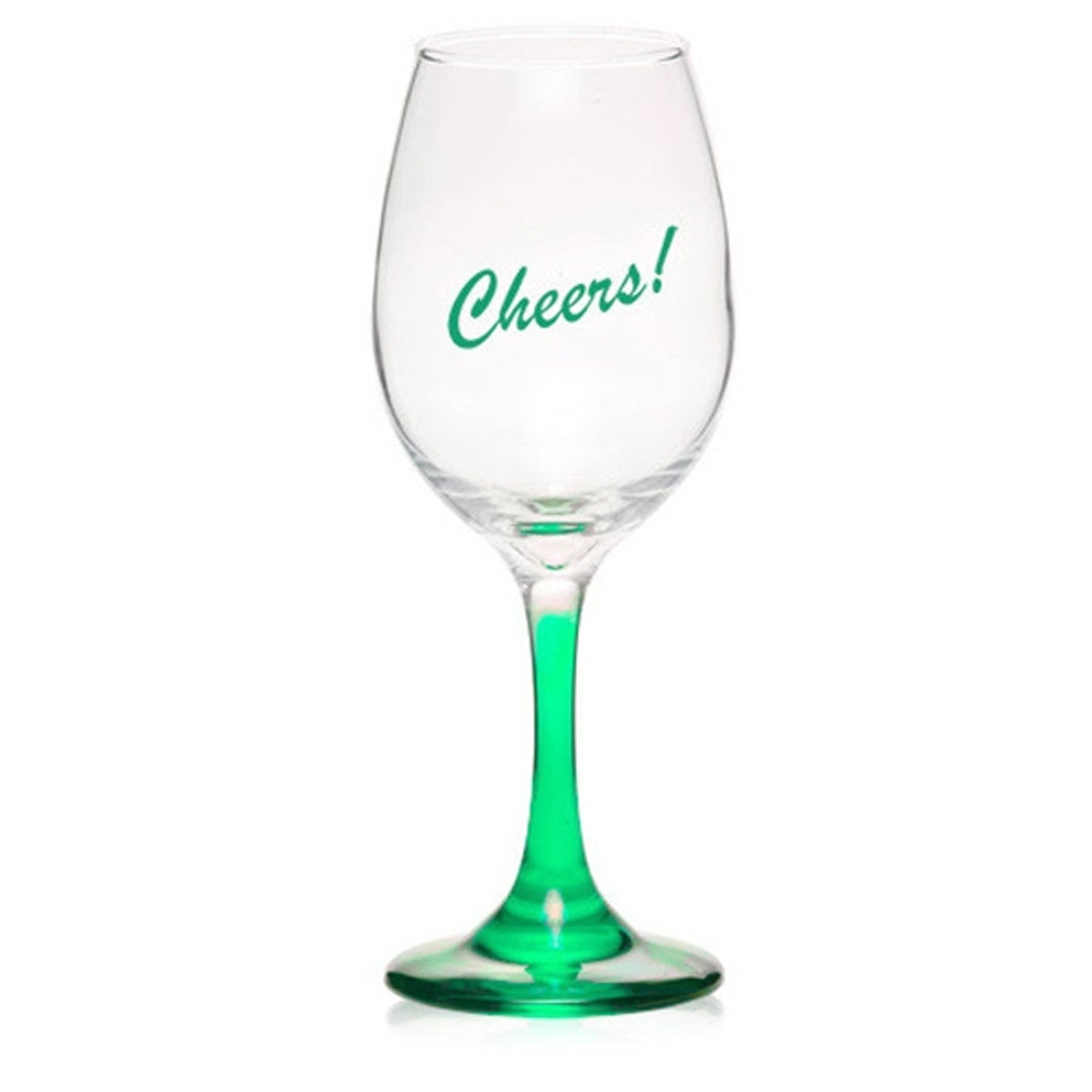 10 oz. Rioja White Wine Glasses