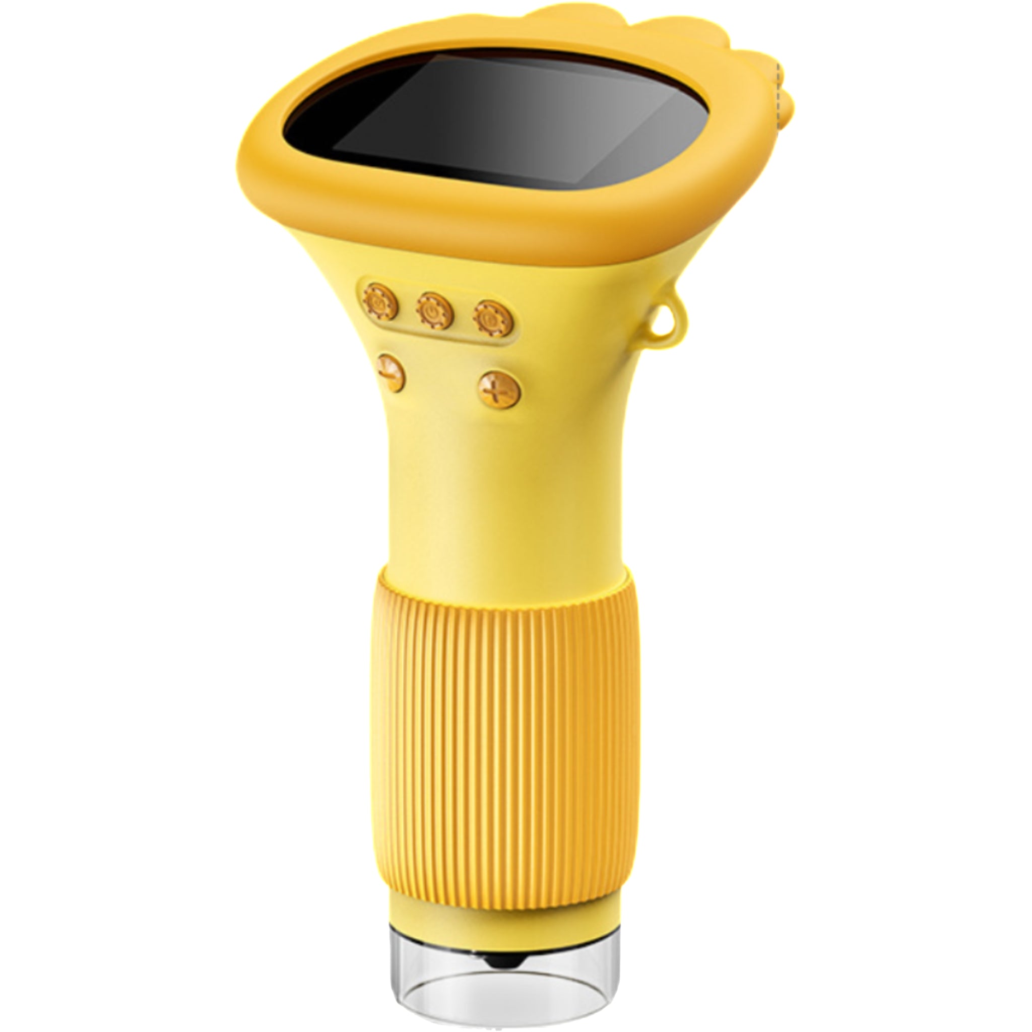 Children's Portable Optical Microscope