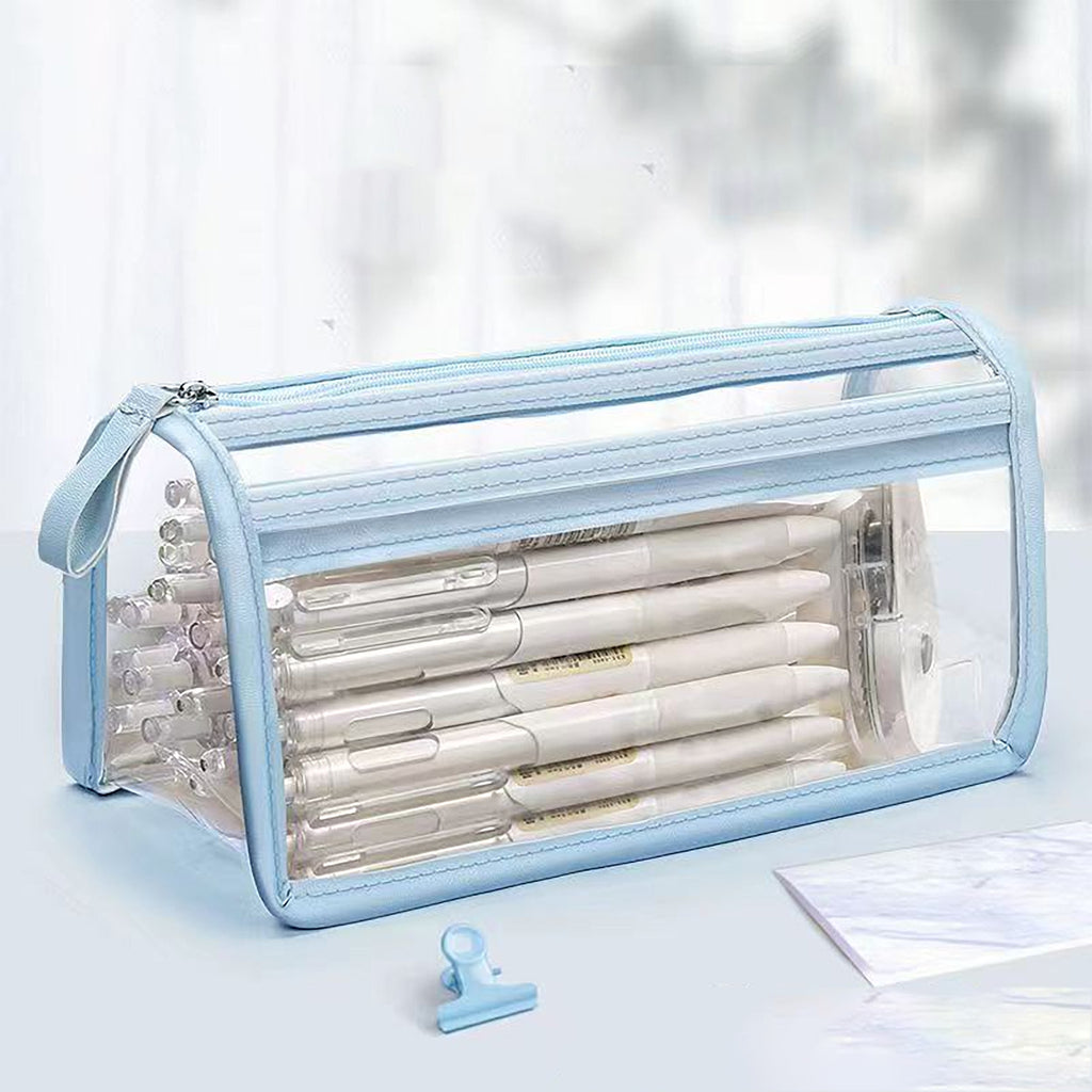 PVC Transparent Handbag