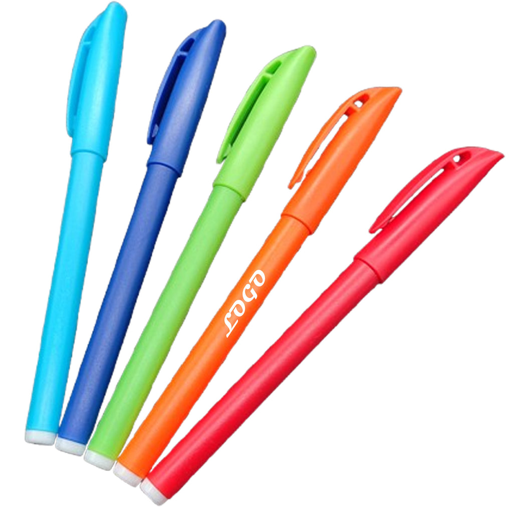 Frosted Ball Point Pen