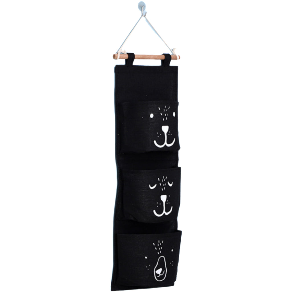 Wall - mounted Storage Hanging Bag