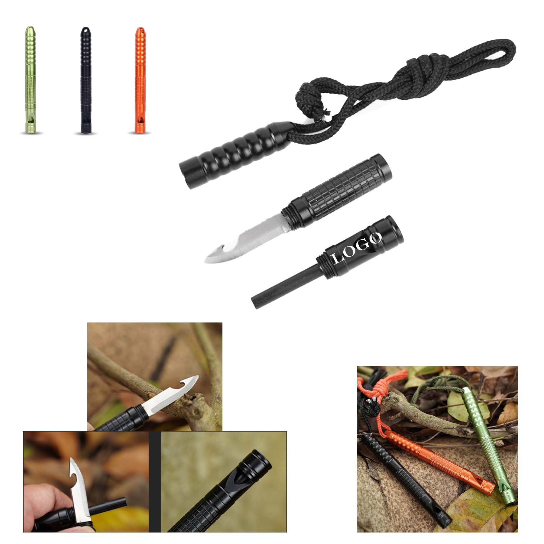 Outdoor Tool Kit