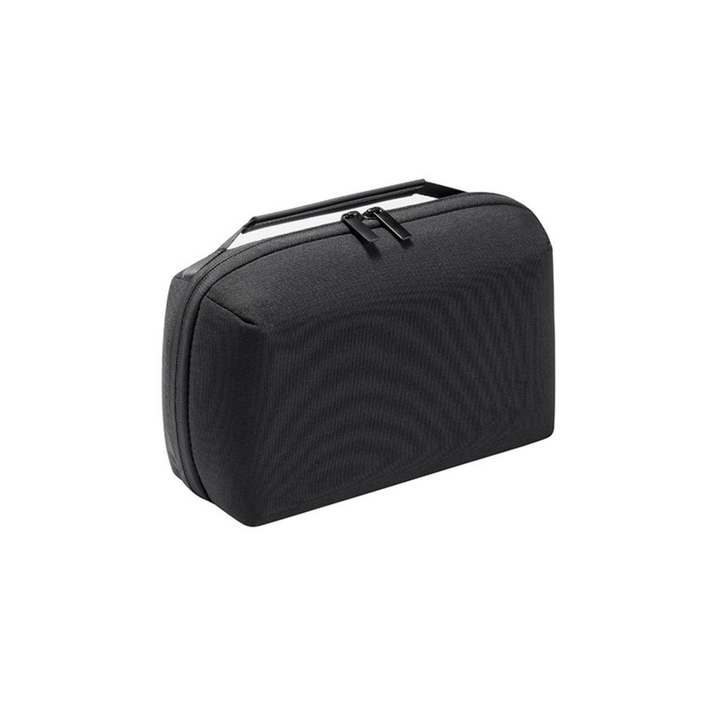 Handheld Data Cable Organizer Bag