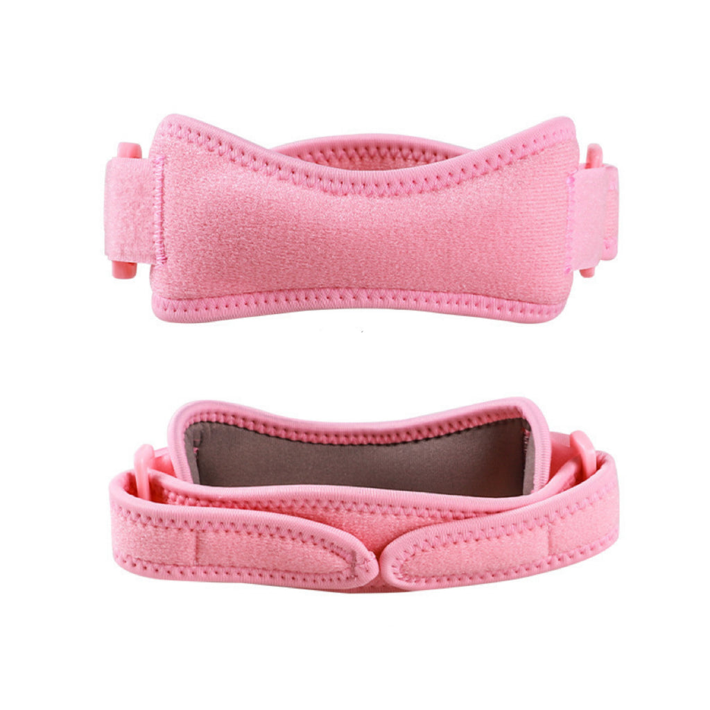 Silicone Patella Strap (Single)
