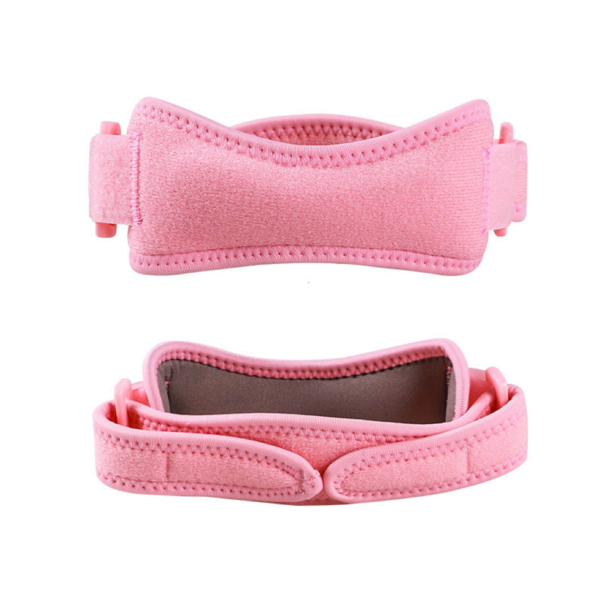 Silicone Patella Strap (Single)