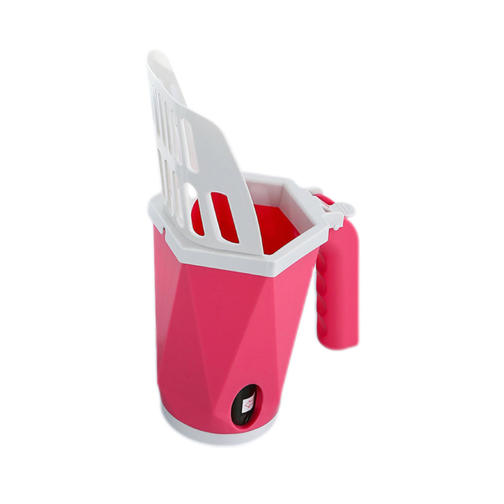 All-in-One Cat Litter Scoop