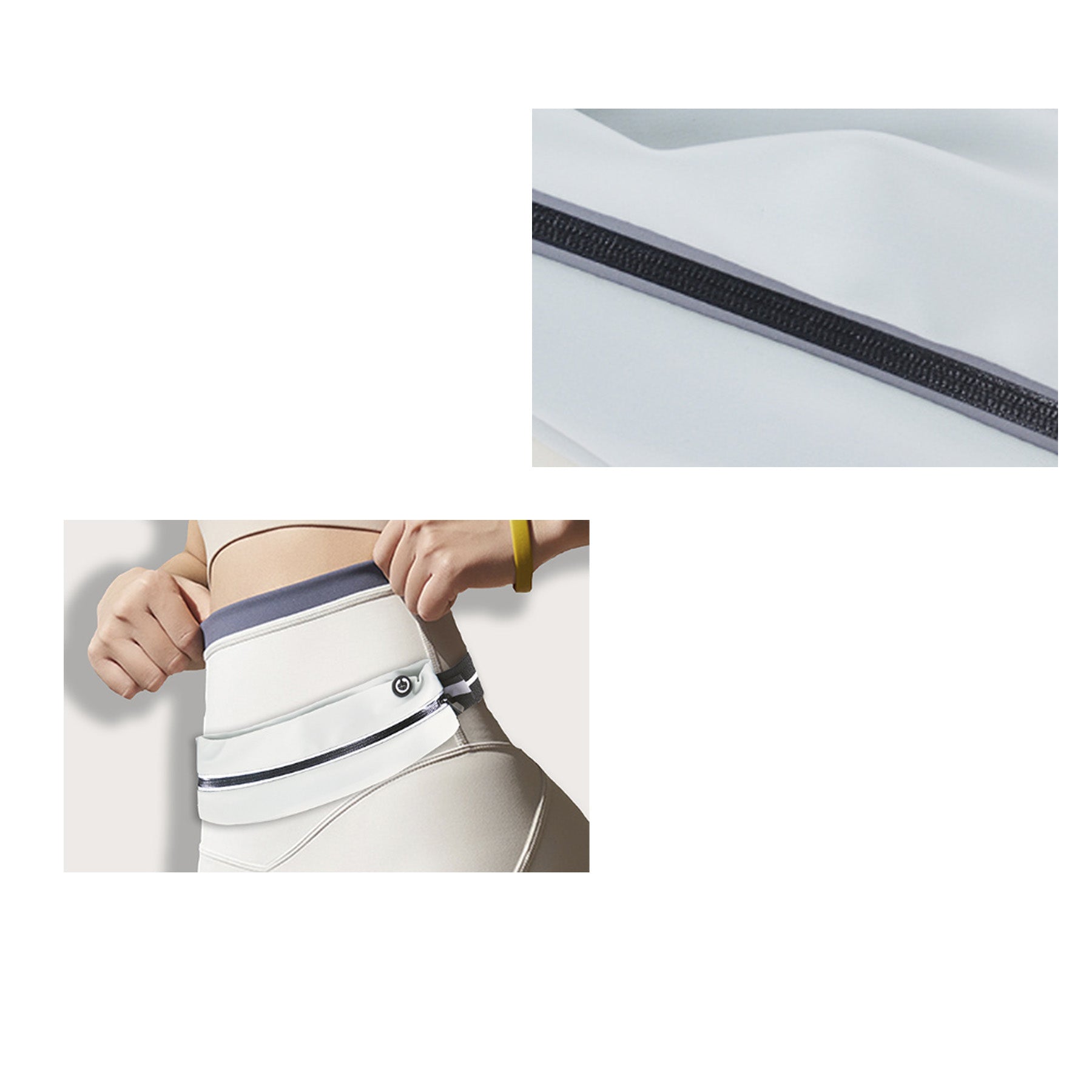 Flip & Fuel Running Belt