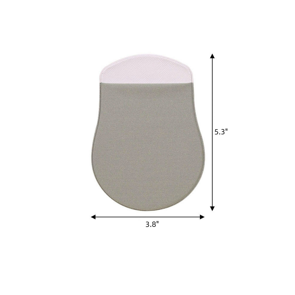 Universal Stick-On Mouse Pouch
