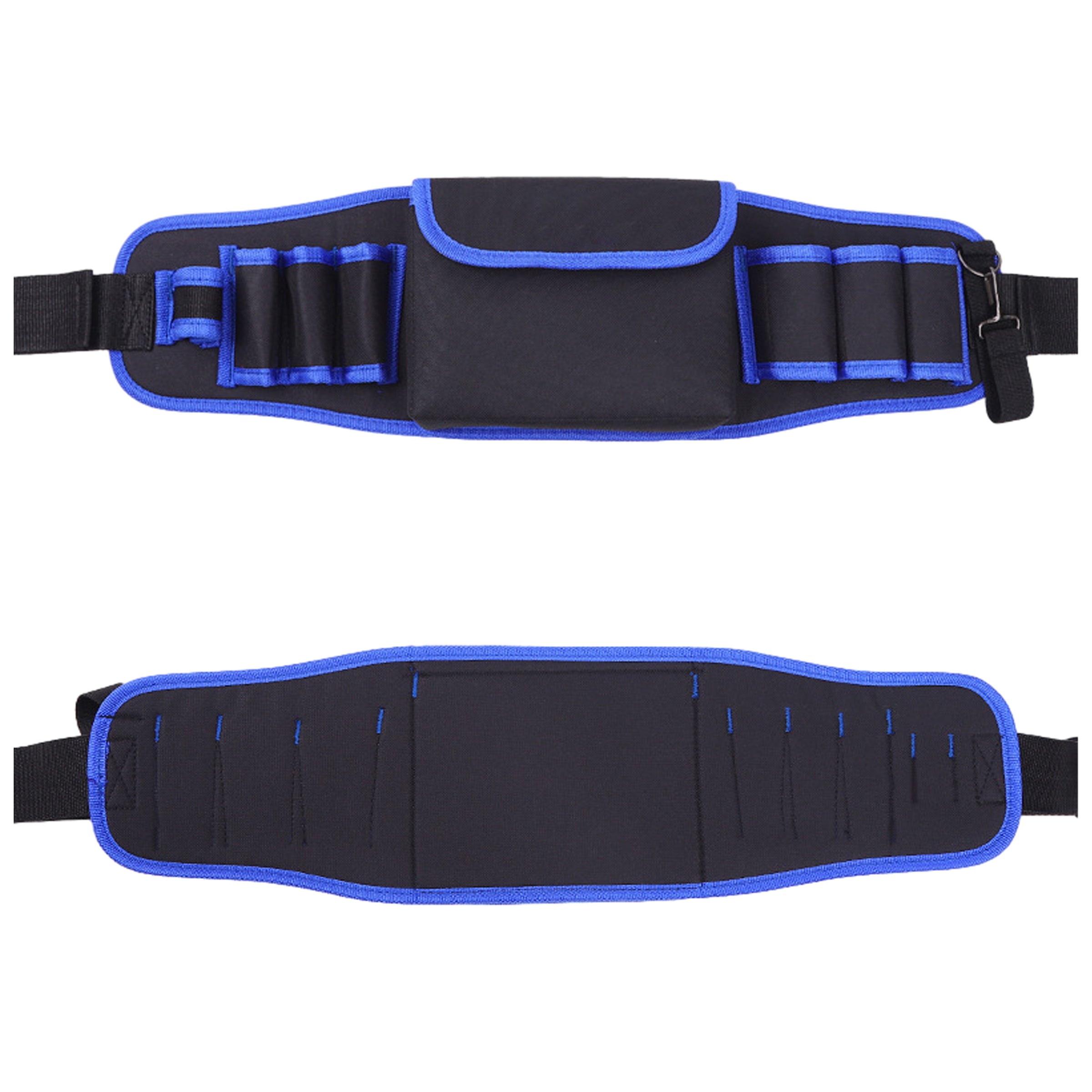 Adjustable Tool Belt Bag