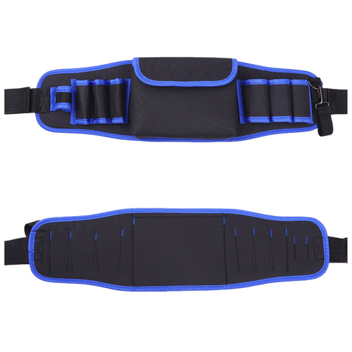 Adjustable Tool Belt Bag