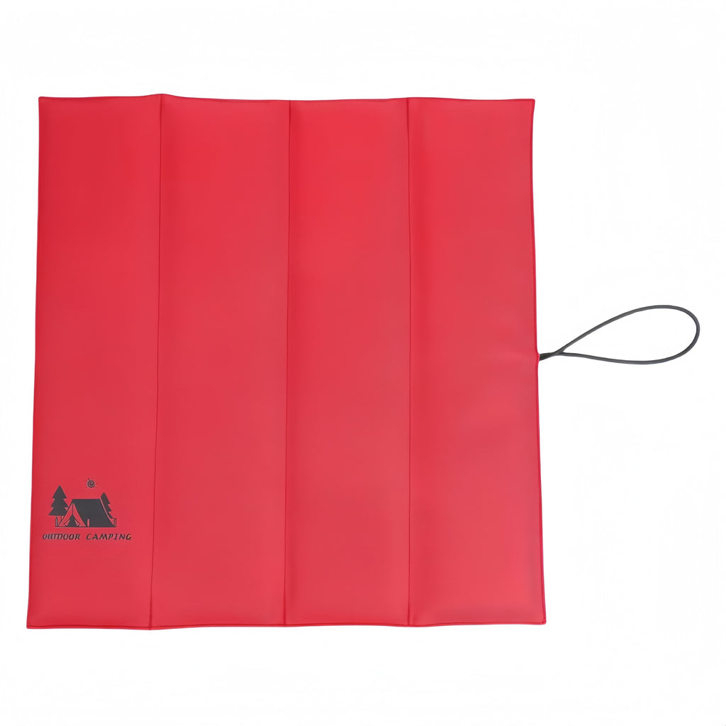 Outdoor Lightweight Folding Seat Cushion