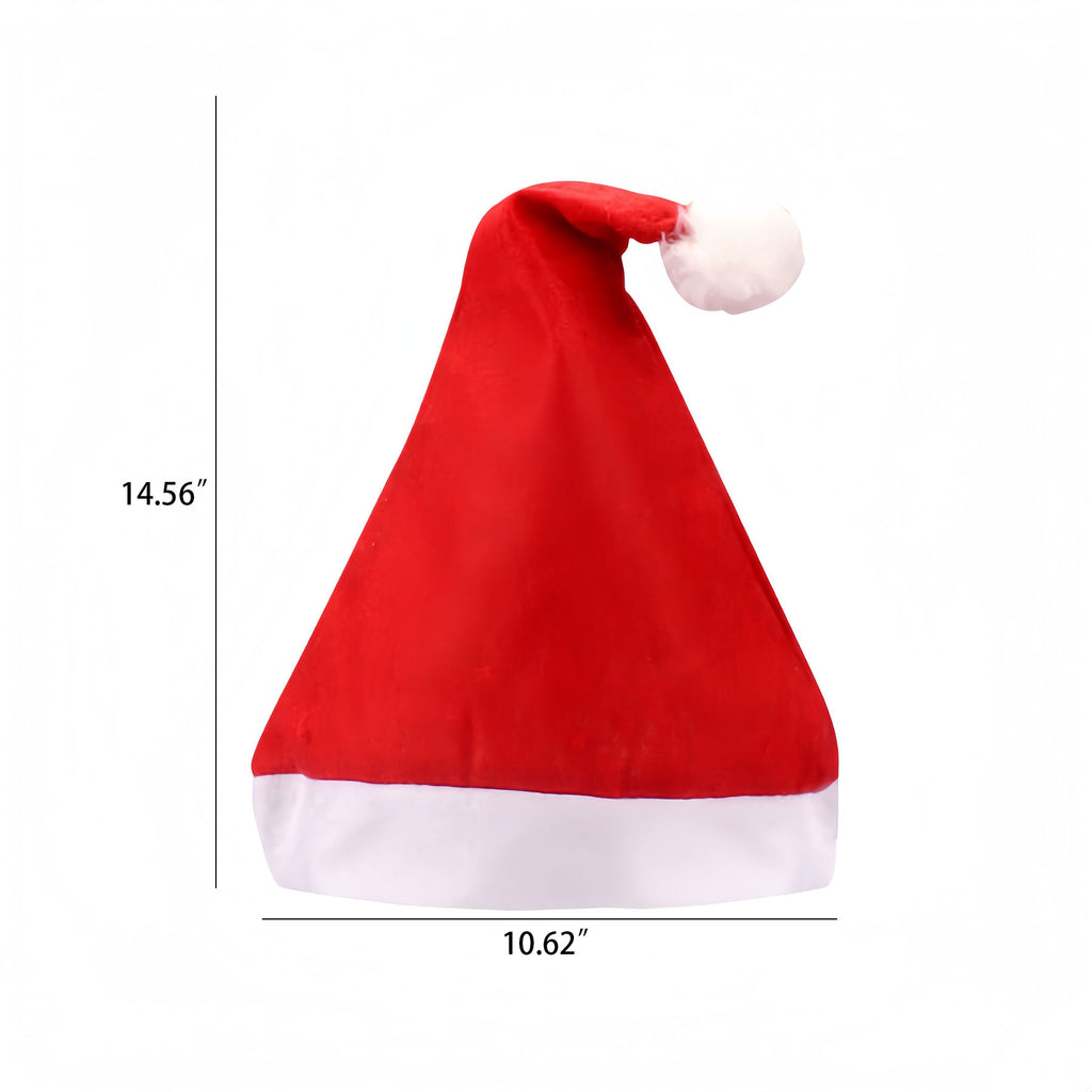 Non Woven Christmas Hat