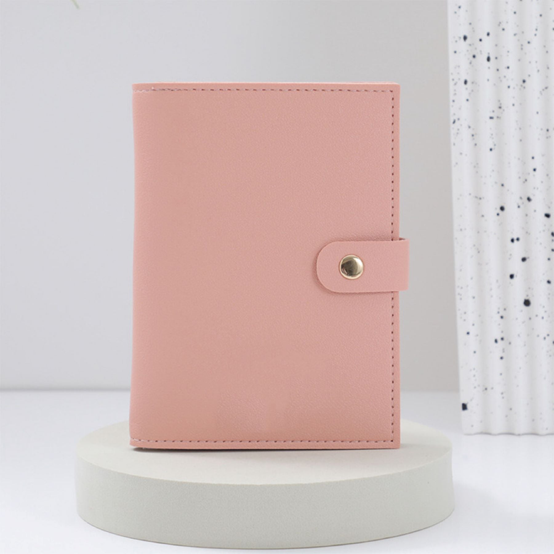 Passport Card Bag