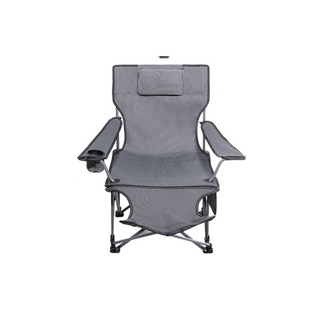 Collapsible Outdoor Picnic Metal Table