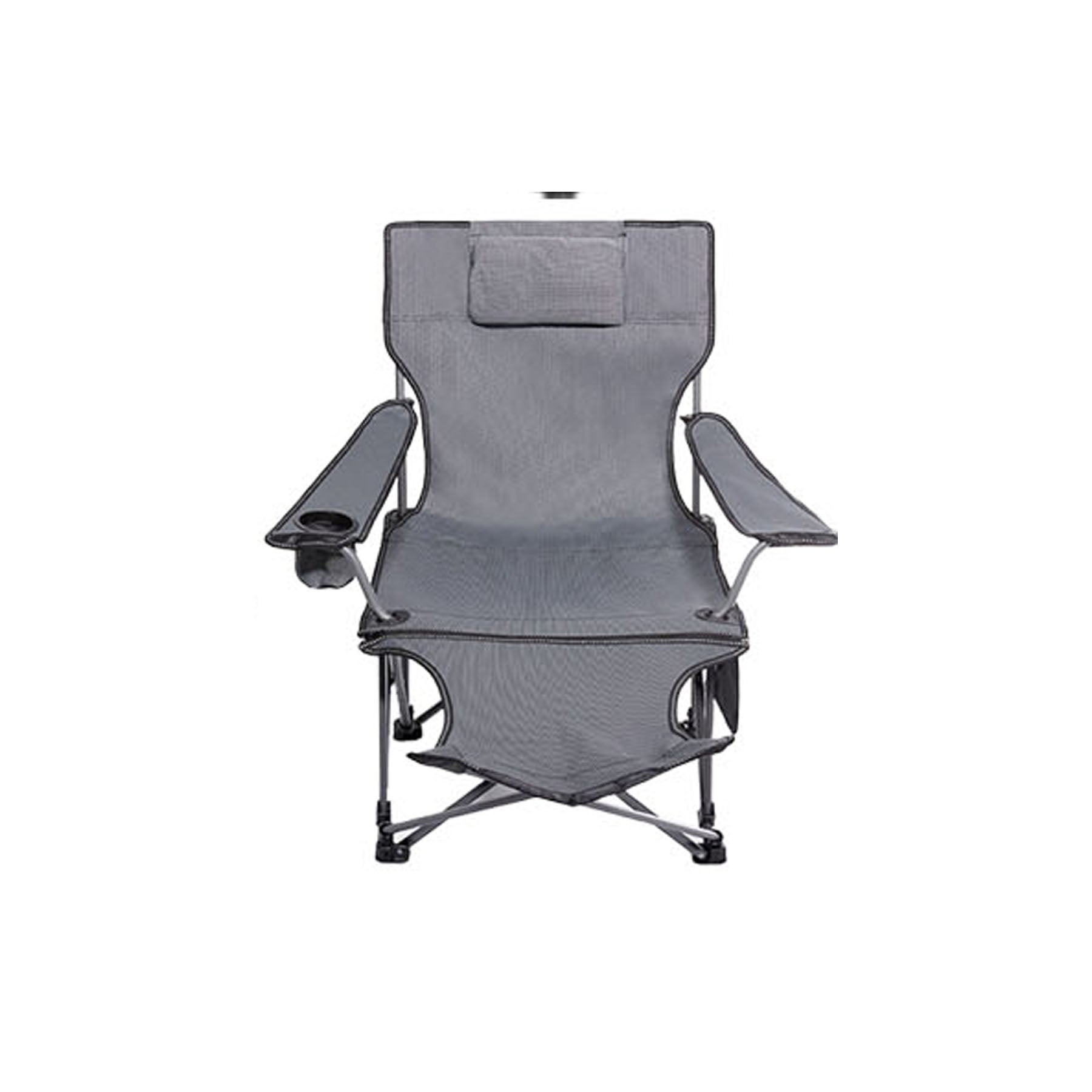 Collapsible Outdoor Picnic Metal Table