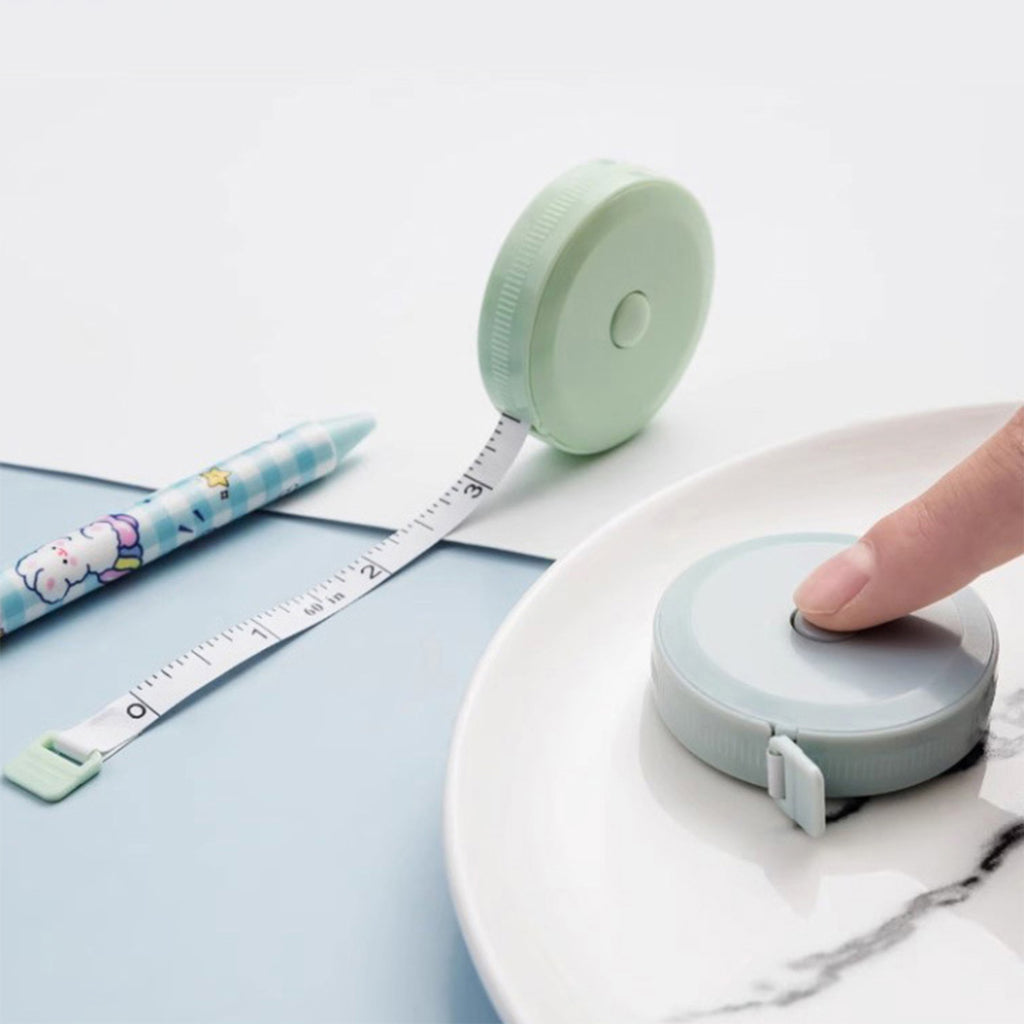 Mini Portable Soft Ruler