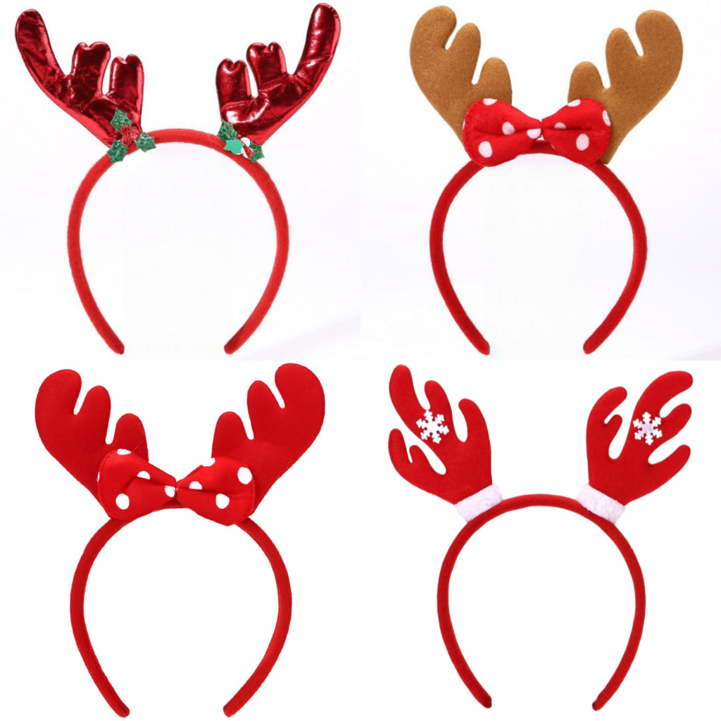 Christmas Hair Accessory