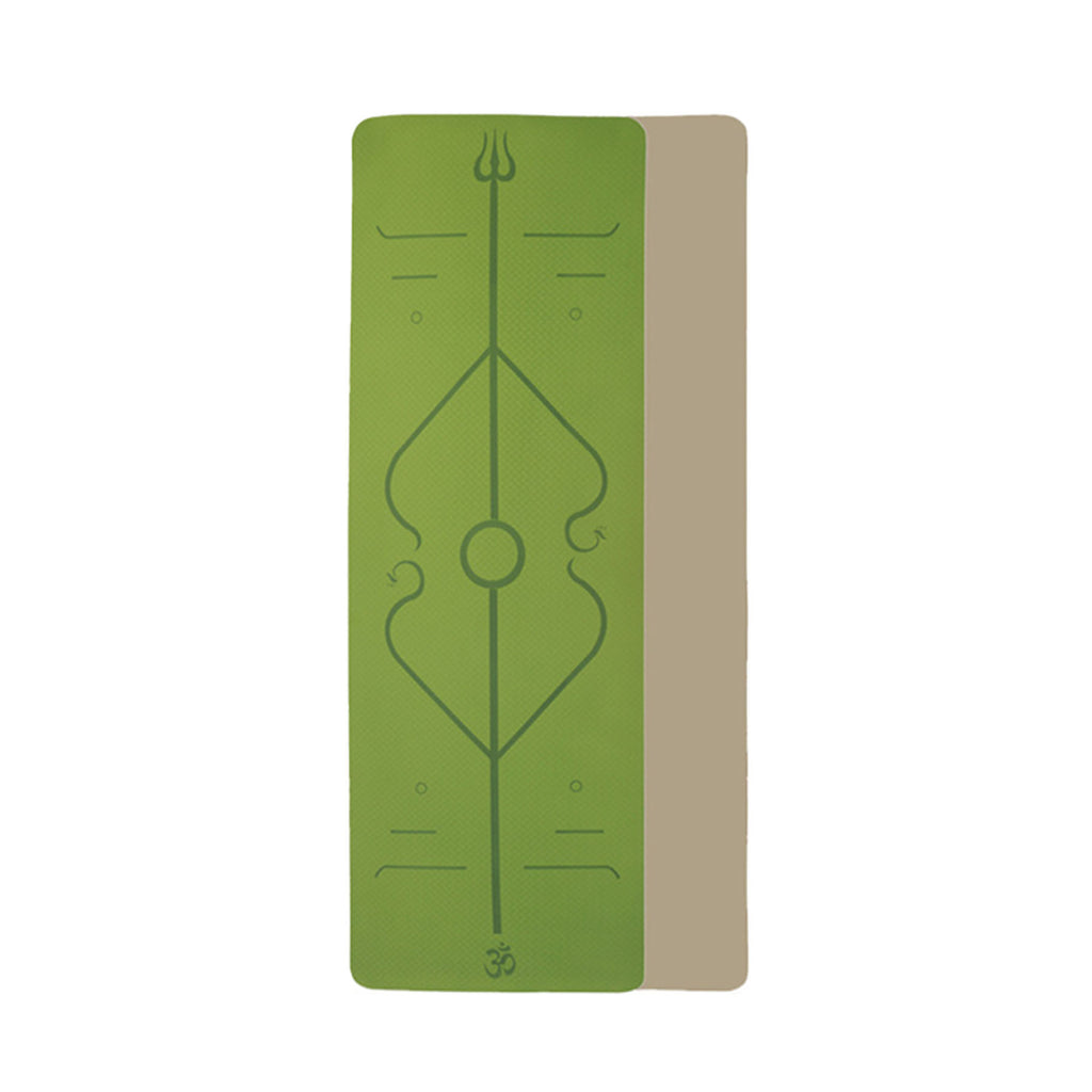 24" W X72" L Yoga Mat