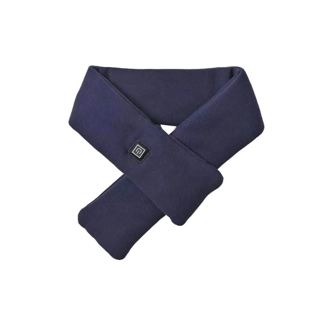 Graphene Smart Heating Scarf