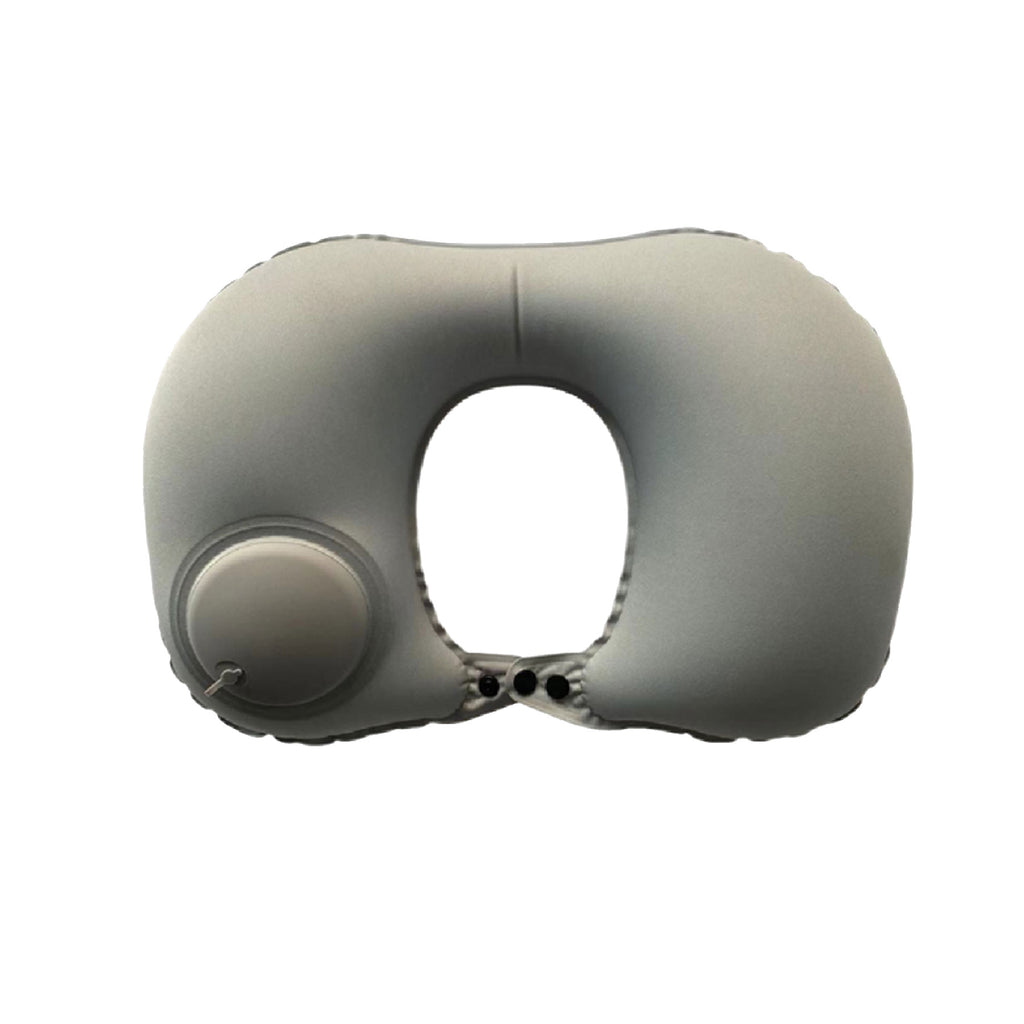 Inflatable Travel Pillow